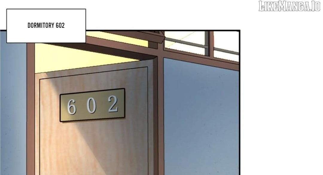 I Really Don’t Want to be Reborn Chapter 443 - page 1